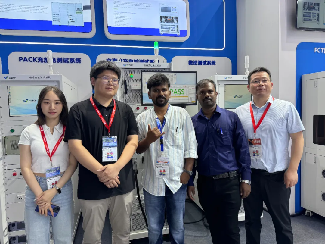 展会闭幕：j9国际站备用智能 SNEC 2024 美满收官，共创将来新篇章！