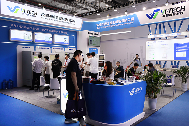 展会闭幕：j9国际站备用智能 SNEC 2024 美满收官，共创将来新篇章！